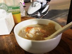 蟹虾粥-皮蛋弟砂锅店(总店)