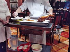 -大鸭梨烤鸭(石佛营店)