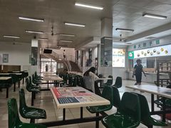 -上海师范大学西部食堂