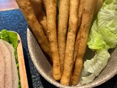 -盡膳口福跷脚牛肉火锅(北美新天地店)