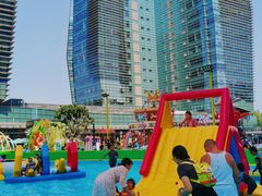 -大族广场Mall&More