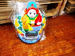 -老北京兔儿爷(琉璃厂东街店)