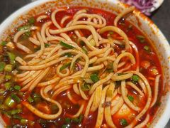 -清真·马安军辣子牛肉面