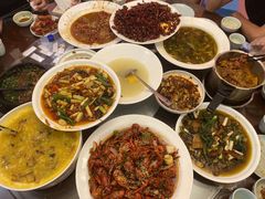 -达旺·鸡毛店(巴南万达店)