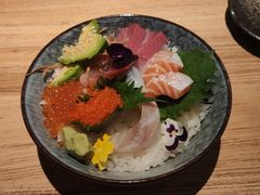 -隐泉之语日式料理(王府中环店)