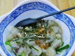 -鳗鱼家·深夜食堂(军博店)