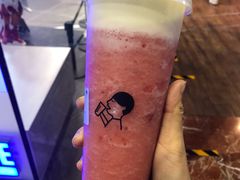 -喜茶(上海正大广场店)