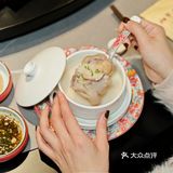 湘菜配精酿｜魔都湖南菜又添新贵！