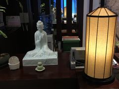 -成都皈徕栖精品酒店(四川大学九眼桥店)