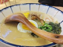 -樱の千渡日式料理·铁板烧•烧鸟(金盛田广场店)
