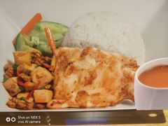 -大快活(丽丰店)