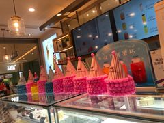 -面包新语(龙湖·西宸天街店)
