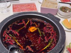 牛油火锅-川西坝子火锅(金沙1.0直营店)