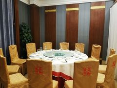 包厢-咸亨酒店(和平店)