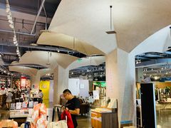 店内环境-方所(华润万象城店)