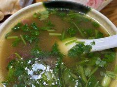 -黄阿姨锅贴大王(万航渡路店)