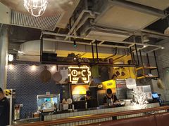 -机器人火炉披萨