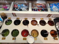 -官塘陈记鱼生·潮汕砂锅粥·牛肉火锅(潮枫路总店)