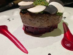 -AZUL by FUEL蓝色·法式酒馆(琶醍店)