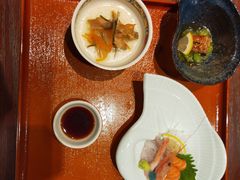 -翔峰炭火鳗鱼(悦泰街里公寓店)