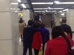 -嘉善路(地铁站)