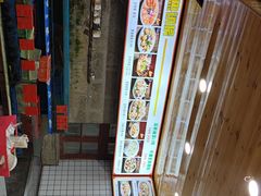 -坛南湾阿强农家乐.海鲜大排档老字号(福州地标美食店)
