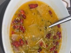 -小厨娘淮扬菜(河西奥美大厦店)