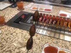 -丰茂烤串(六里桥店)