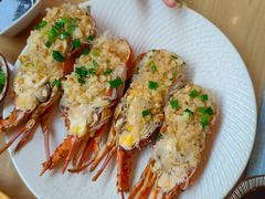 -怡咖啡·自助餐·西安香格里拉