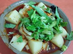 -老瓦房冷锅串串(文殊院店)