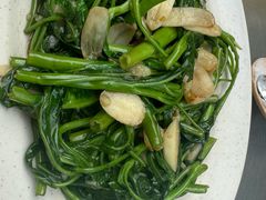 -明记烧鱼美味店