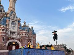 -上海迪士尼度假区