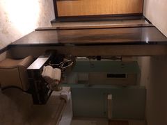 -西安赛瑞喜来登大酒店