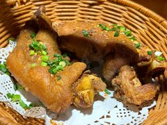 -魏铭鱼头捞饭(晋阳路店)