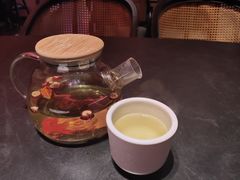 待客茶-鸽子侯·家宴·平价海鲜(市图书馆店)