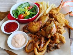 -必胜客(长虹万达店)