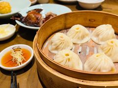 -南翔馒头店(豫园店)