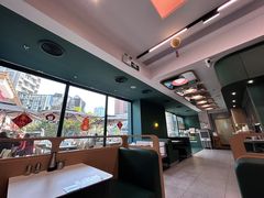 -香港深仔记茶餐厅(东门店)