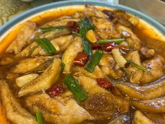 红烧水潺-台州湾小海鲜·范家厨房(人民路店)
