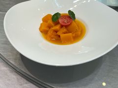 -复旦大学本部-食堂