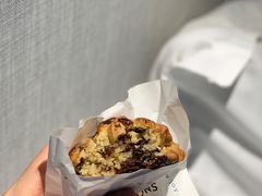 -CHOCMONS巧克怪兽(屏风街店)