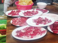 -柴头哥·牛肉火锅(爱民路店)