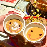 （上海的）这家老北京的涮肉一定要吃…