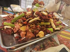 -滋味烤鱼(祥和里店)
