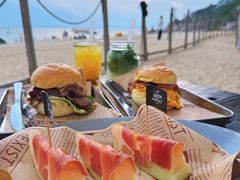 -精酿农场Brew Farm·沙漠绿洲餐厅