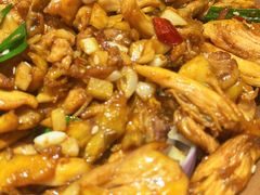 -肖记公安牛肉鱼杂馆·省级非物质文化遗产(三角路直营店)