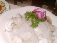 -重庆德庄火锅(映月湖环宇城店)