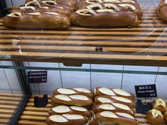-81bakery(关山路店)