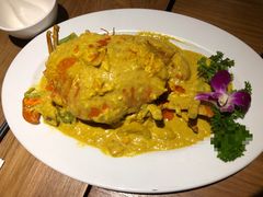 -泰华海鲜中餐厅(普吉镇店)