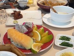-侨美食家·粤菜(体育西路店)